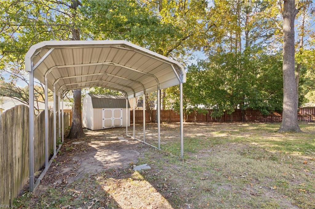 844 Melrose Terrace Newport News VA 23608