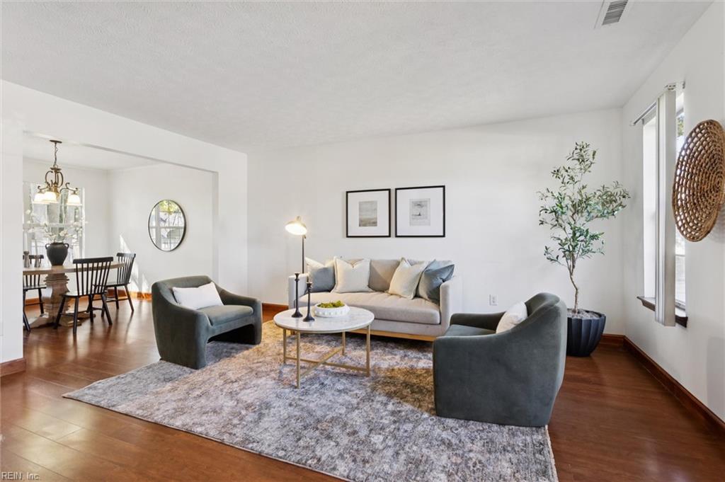 844 Melrose Terrace Newport News VA 23608