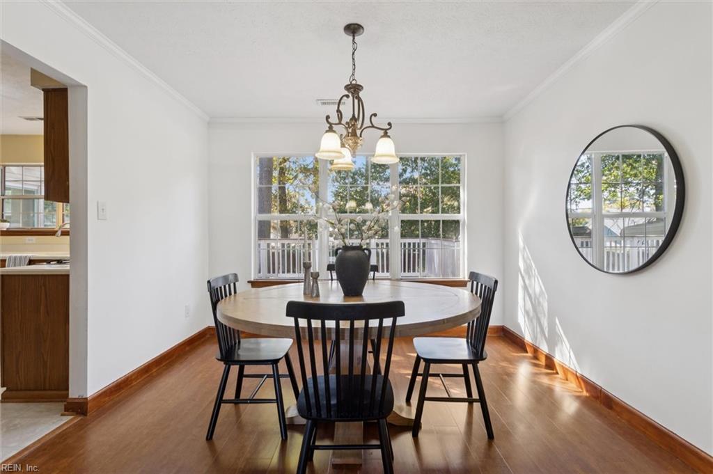 844 Melrose Terrace Newport News VA 23608