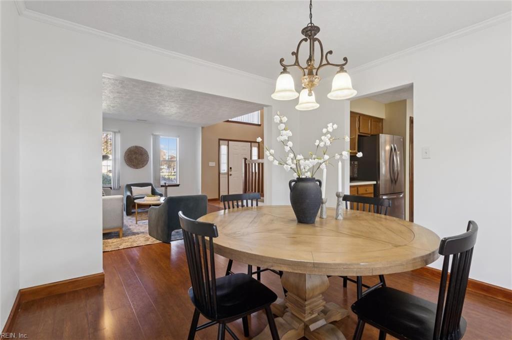 844 Melrose Terrace Newport News VA 23608