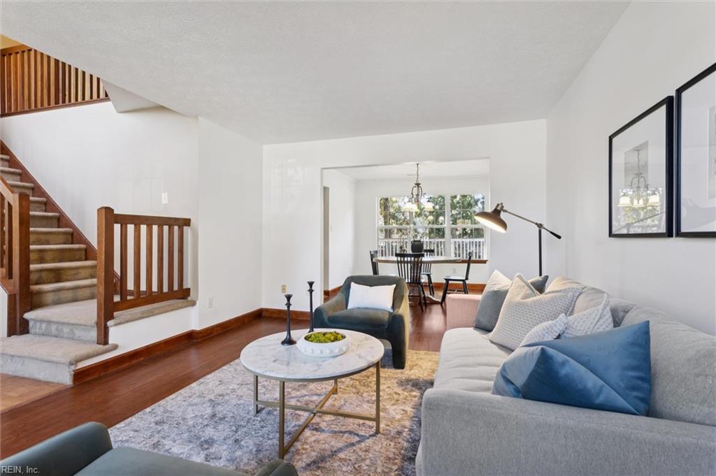 844 Melrose Terrace Newport News VA 23608