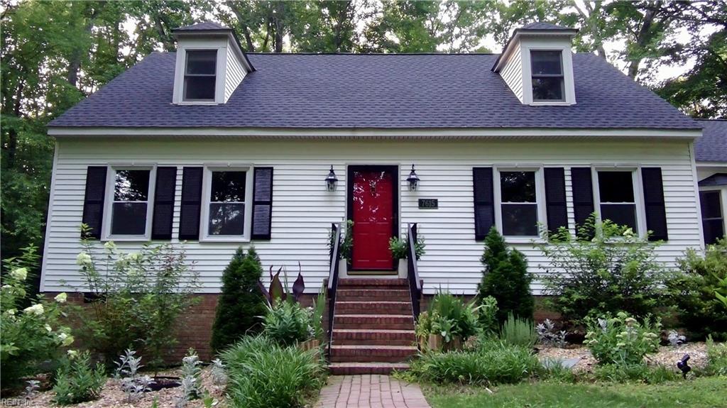 7615 Gloucester Village Drive Gloucester VA 23061