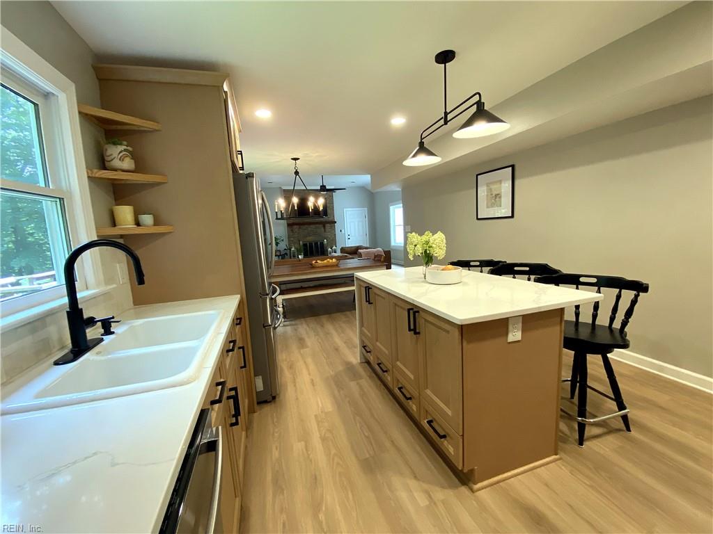 7615 Gloucester Village Drive Gloucester VA 23061