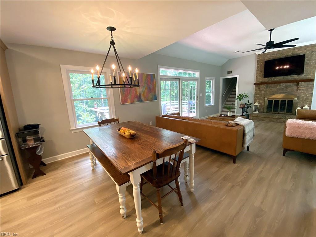 7615 Gloucester Village Drive Gloucester VA 23061