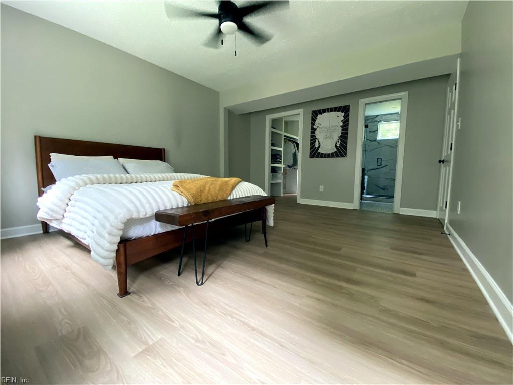 7615 Gloucester Village Drive Gloucester VA 23061