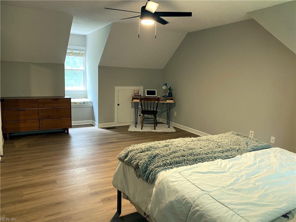 7615 Gloucester Village Drive Gloucester VA 23061