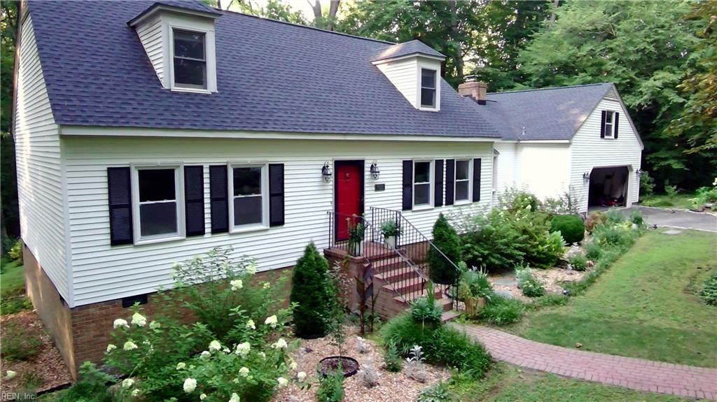 7615 Gloucester Village Drive Gloucester VA 23061