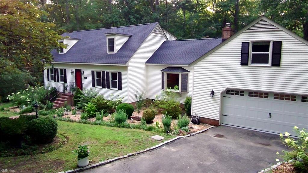 7615 Gloucester Village Drive Gloucester VA 23061