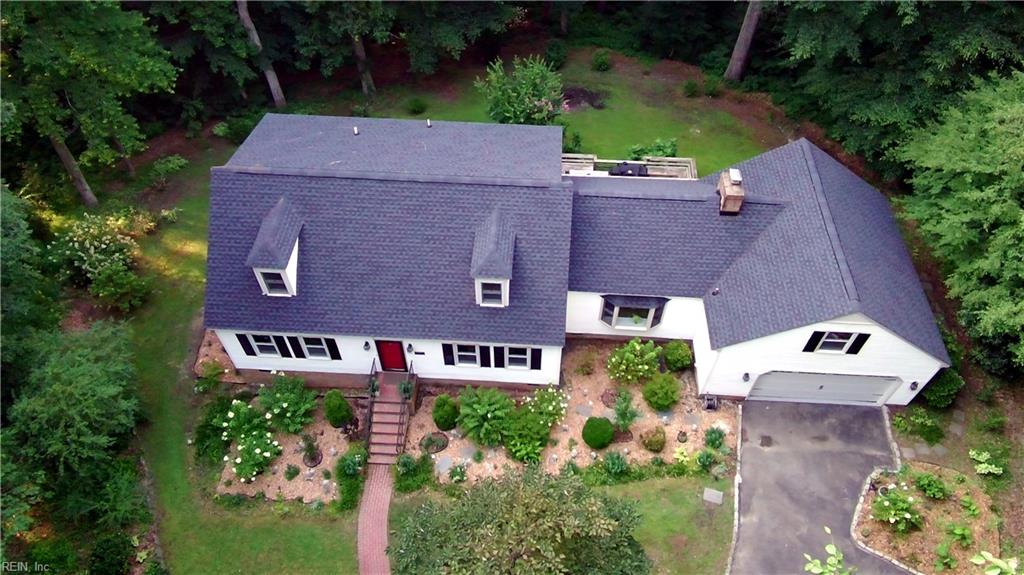 7615 Gloucester Village Drive Gloucester VA 23061