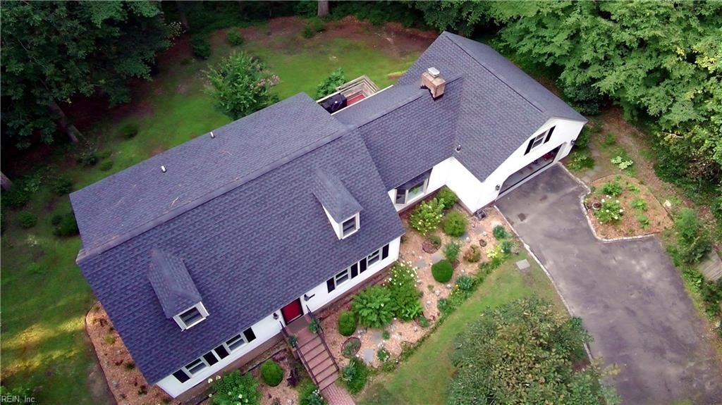 7615 Gloucester Village Drive Gloucester VA 23061