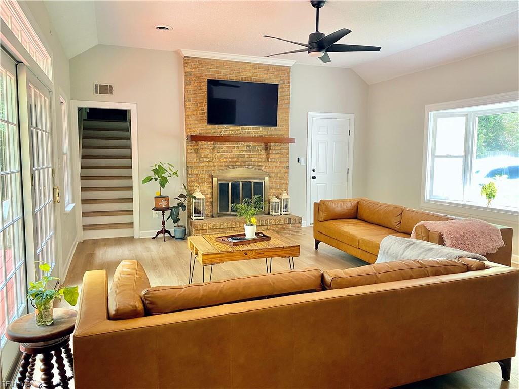 7615 Gloucester Village Drive Gloucester VA 23061