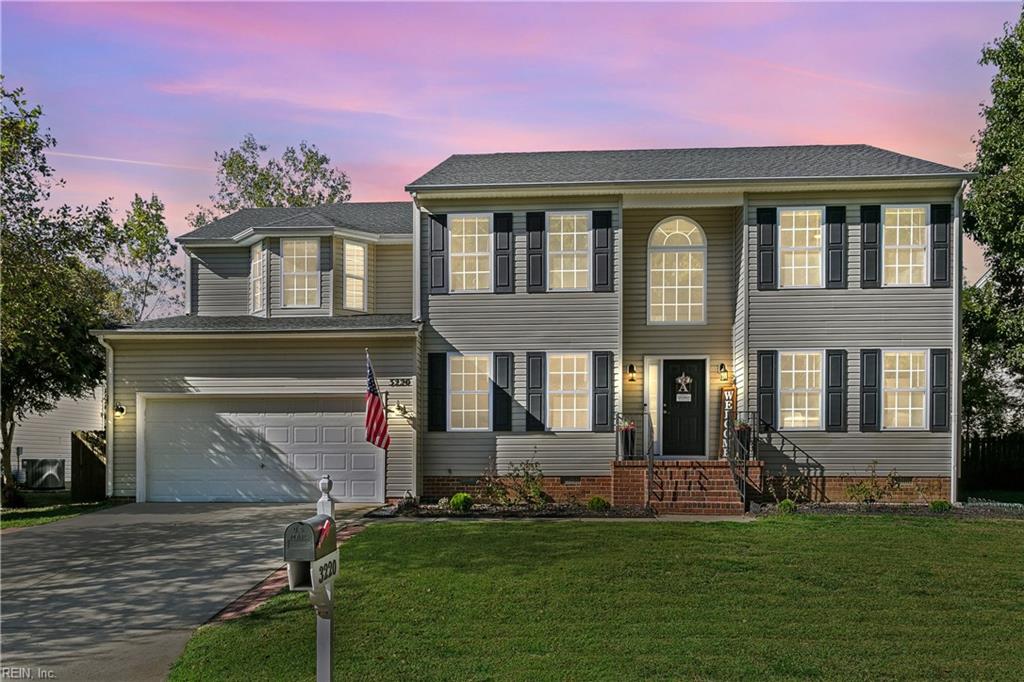 3220 Reades Way Williamsburg VA 23185