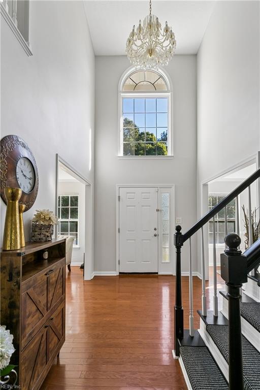3220 Reades Way Williamsburg VA 23185