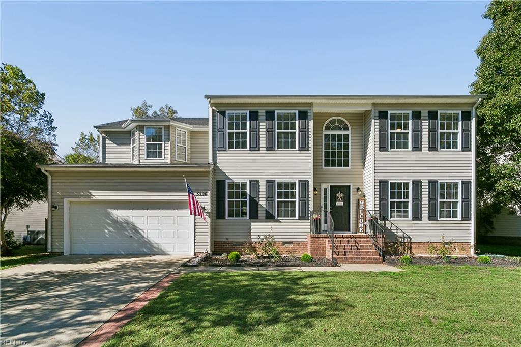 3220 Reades Way Williamsburg VA 23185
