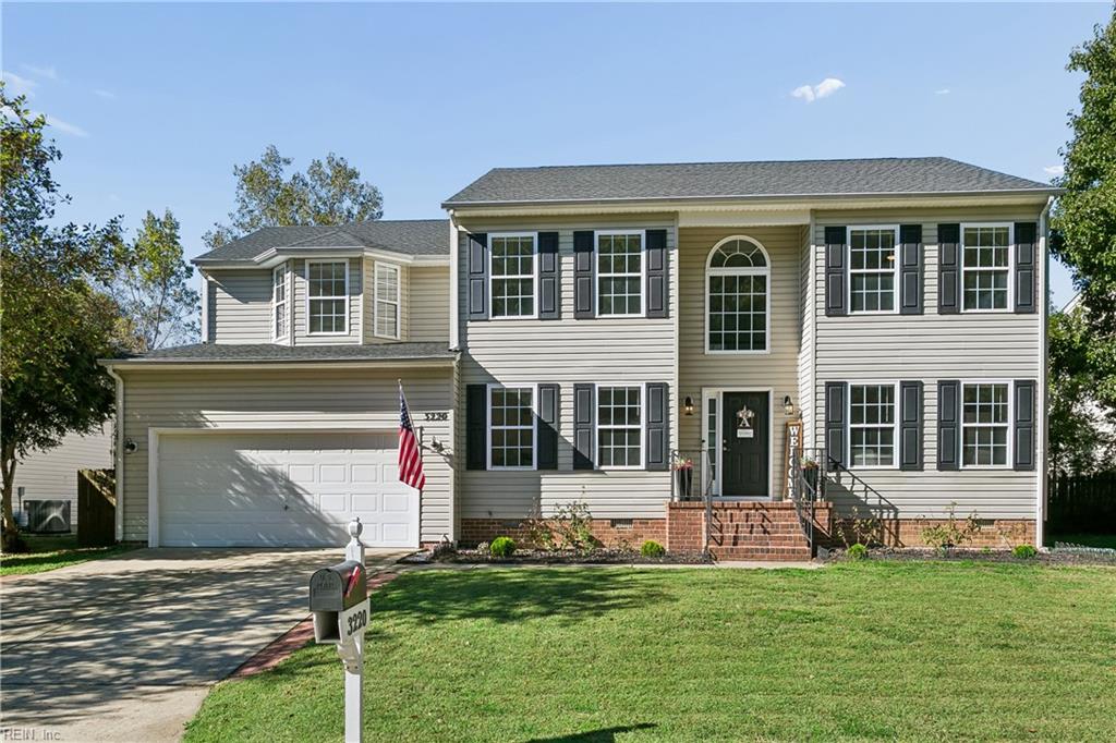 3220 Reades Way Williamsburg VA 23185