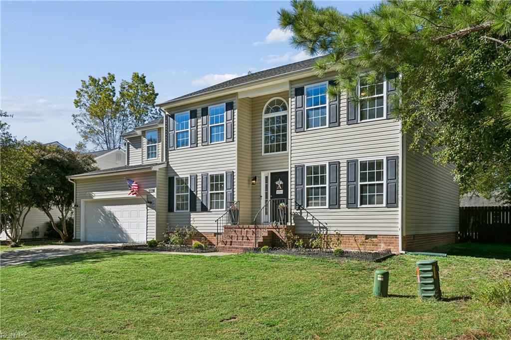 3220 Reades Way Williamsburg VA 23185