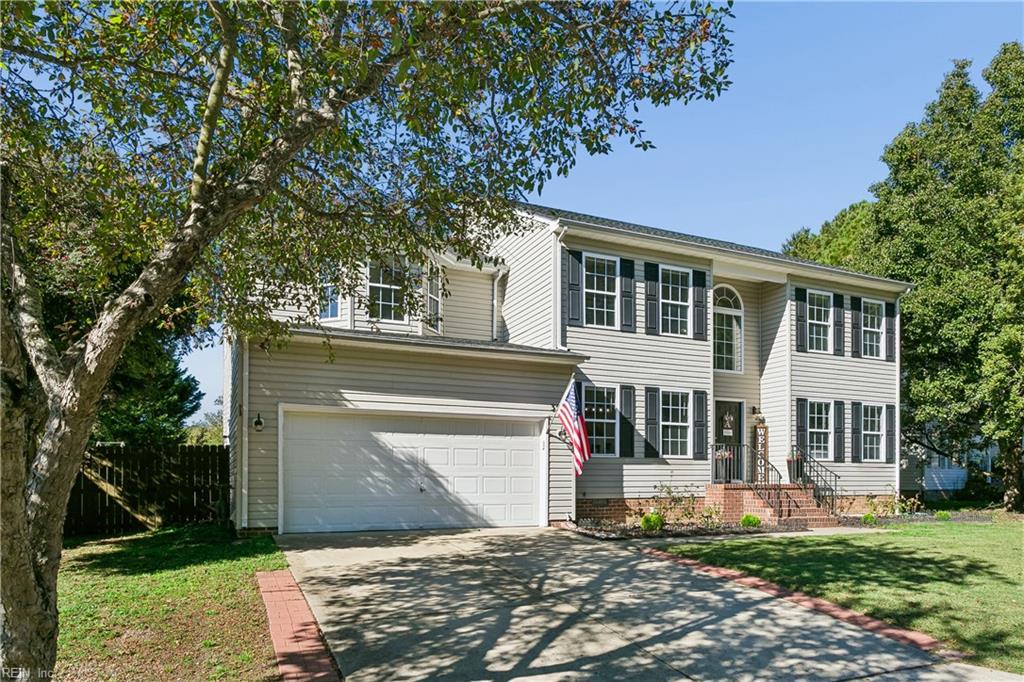 3220 Reades Way Williamsburg VA 23185