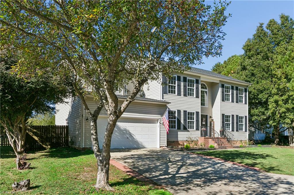 3220 Reades Way Williamsburg VA 23185