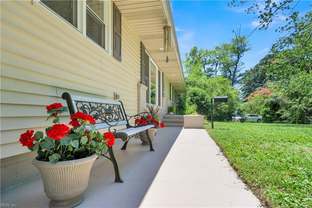 711 Jackson Drive Williamsburg VA 23185