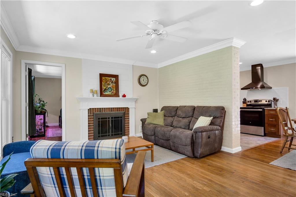711 Jackson Drive Williamsburg VA 23185