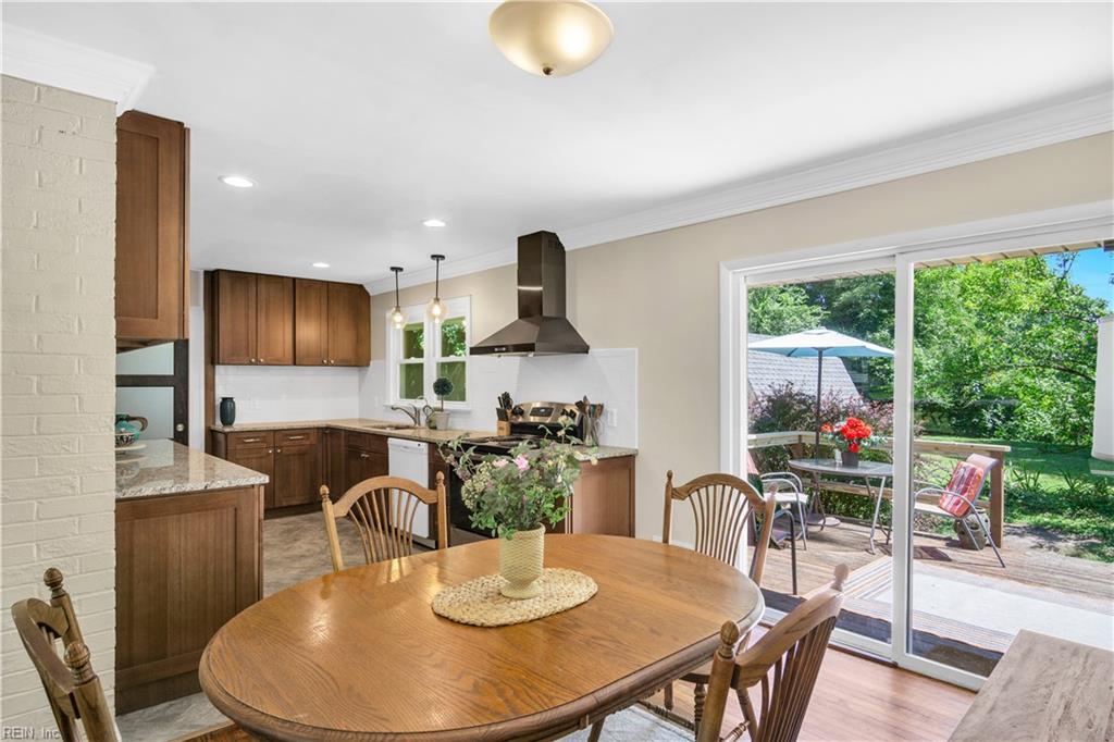 711 Jackson Drive Williamsburg VA 23185