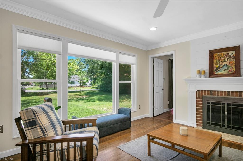711 Jackson Drive Williamsburg VA 23185