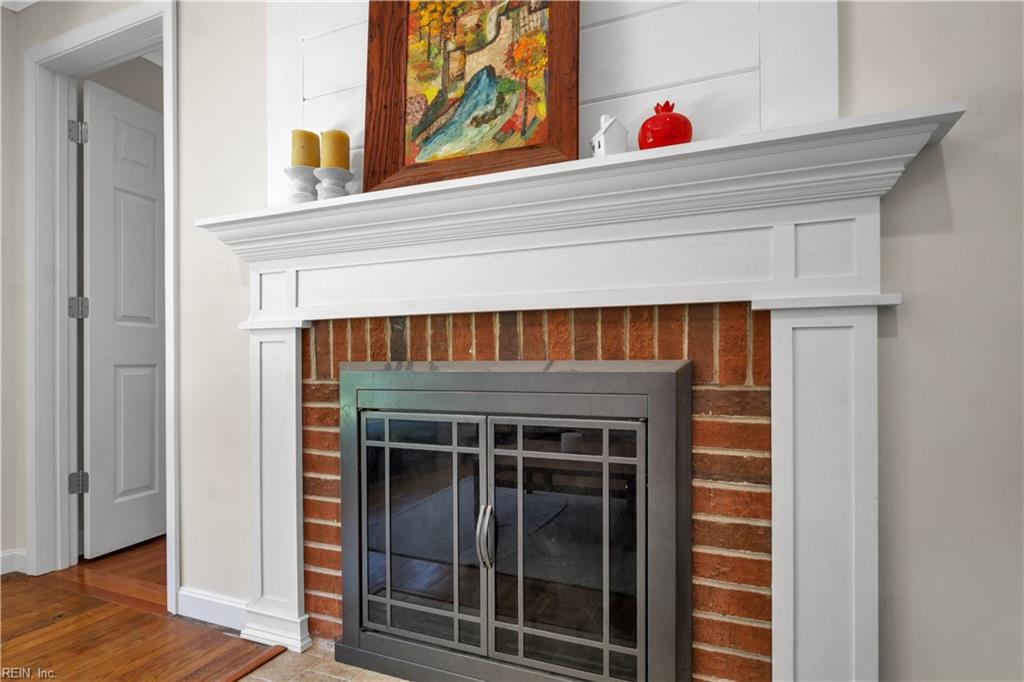 711 Jackson Drive Williamsburg VA 23185