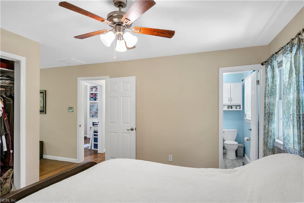 711 Jackson Drive Williamsburg VA 23185