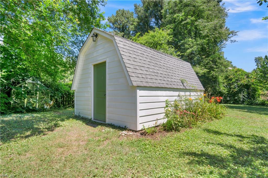 711 Jackson Drive Williamsburg VA 23185