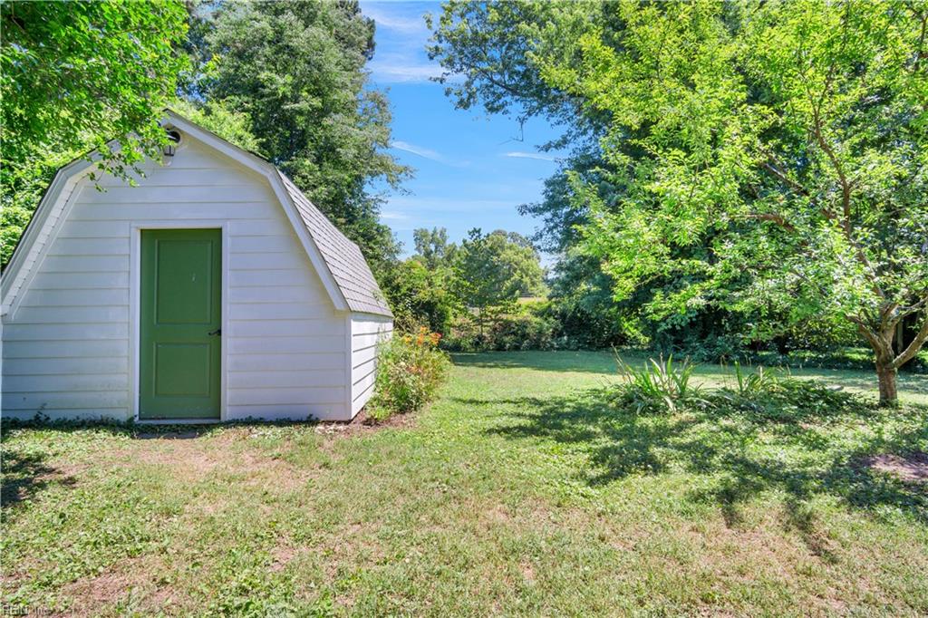 711 Jackson Drive Williamsburg VA 23185