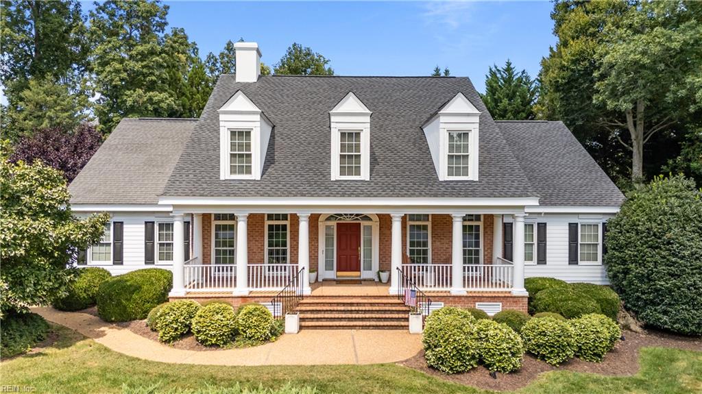 116 Westbury Williamsburg VA 23188