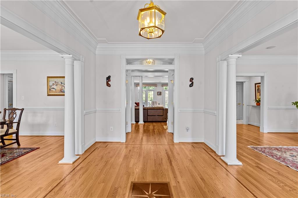 116 Westbury Williamsburg VA 23188
