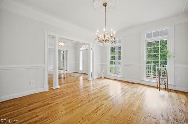 116 Westbury Williamsburg VA 23188