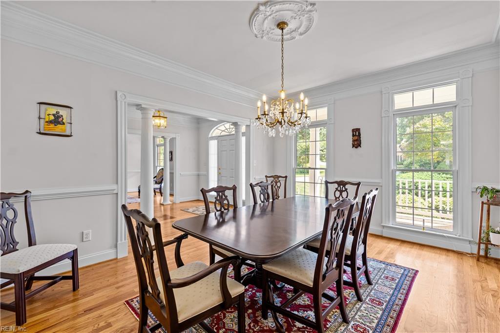116 Westbury Williamsburg VA 23188