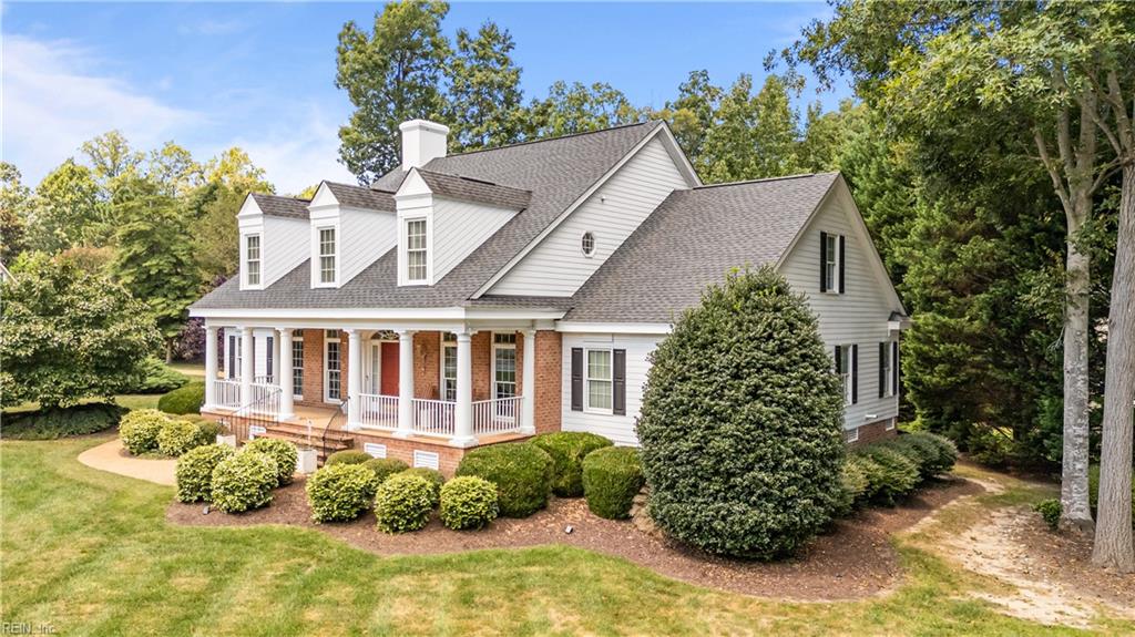 116 Westbury Williamsburg VA 23188