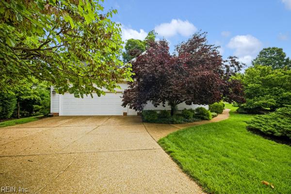 116 Westbury Williamsburg VA 23188