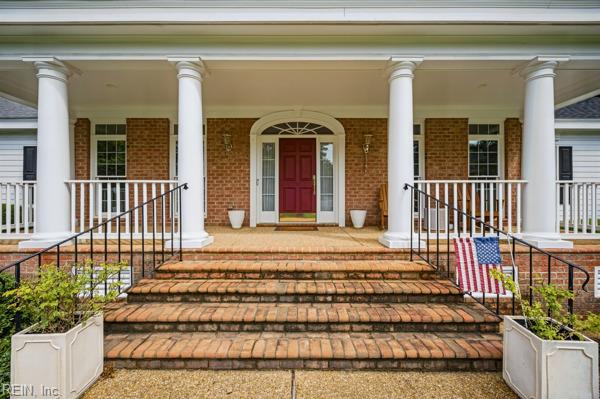 116 Westbury Williamsburg VA 23188