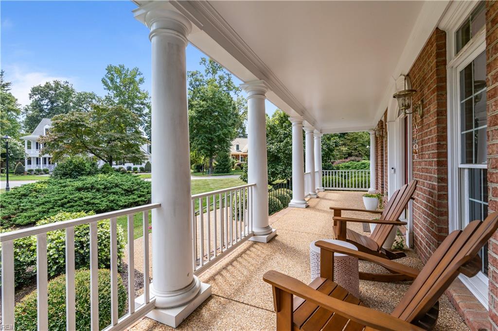 116 Westbury Williamsburg VA 23188