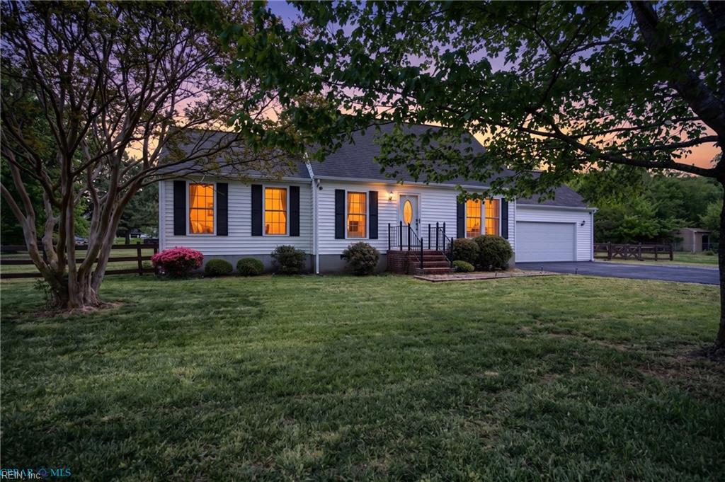 6727 Harvest Circle Gloucester VA 23061