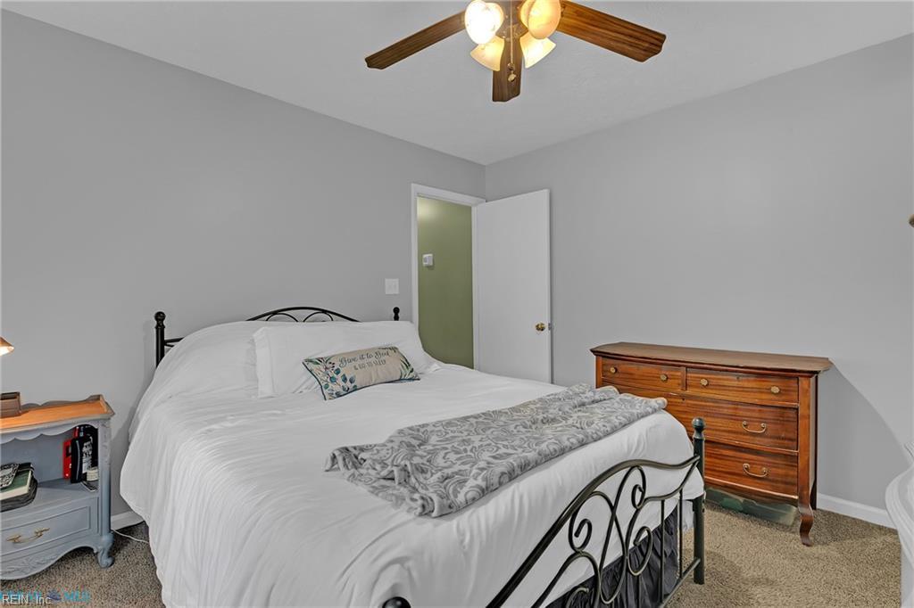 6727 Harvest Circle Gloucester VA 23061