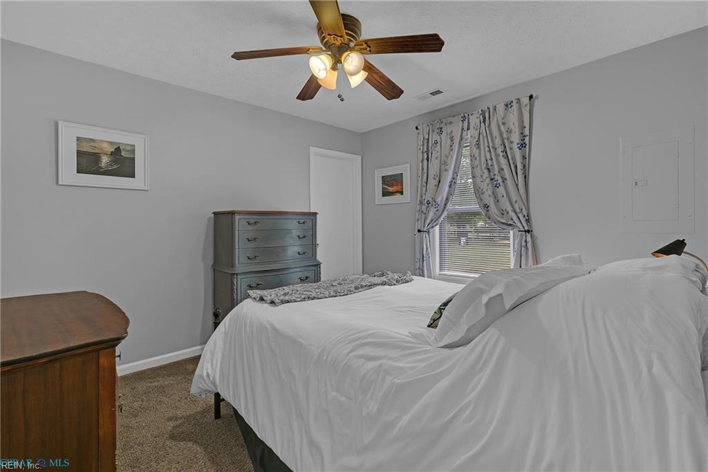 6727 Harvest Circle Gloucester VA 23061