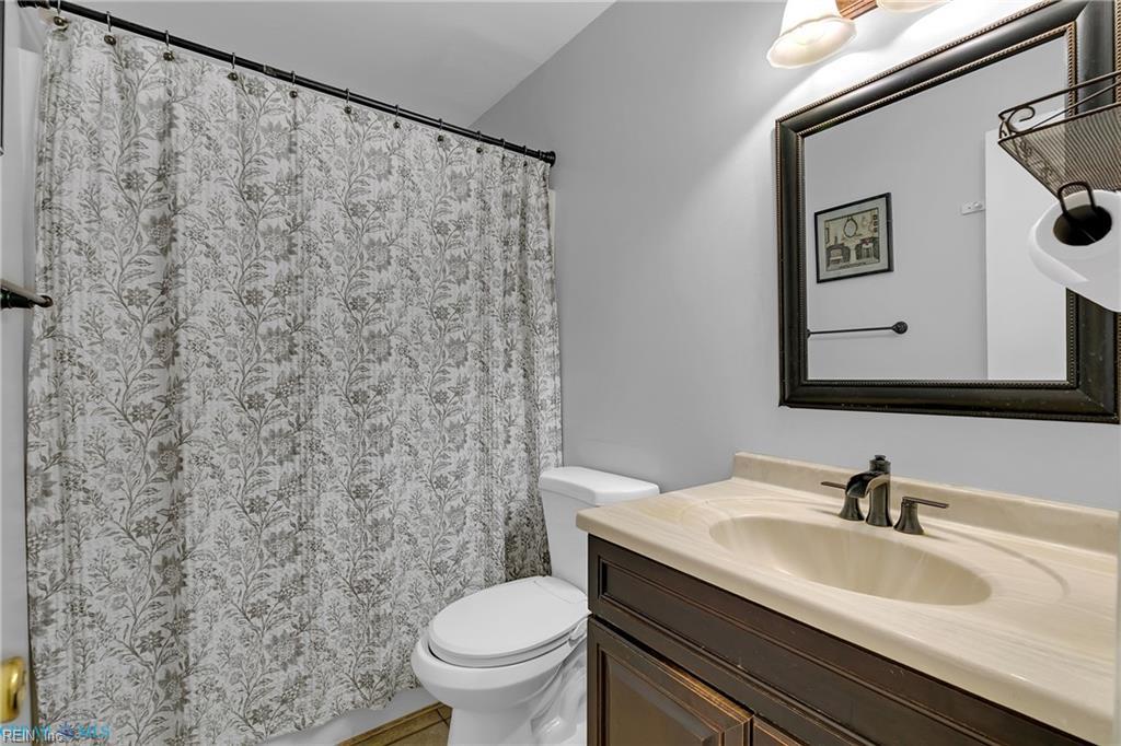 6727 Harvest Circle Gloucester VA 23061