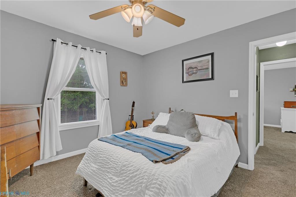 6727 Harvest Circle Gloucester VA 23061