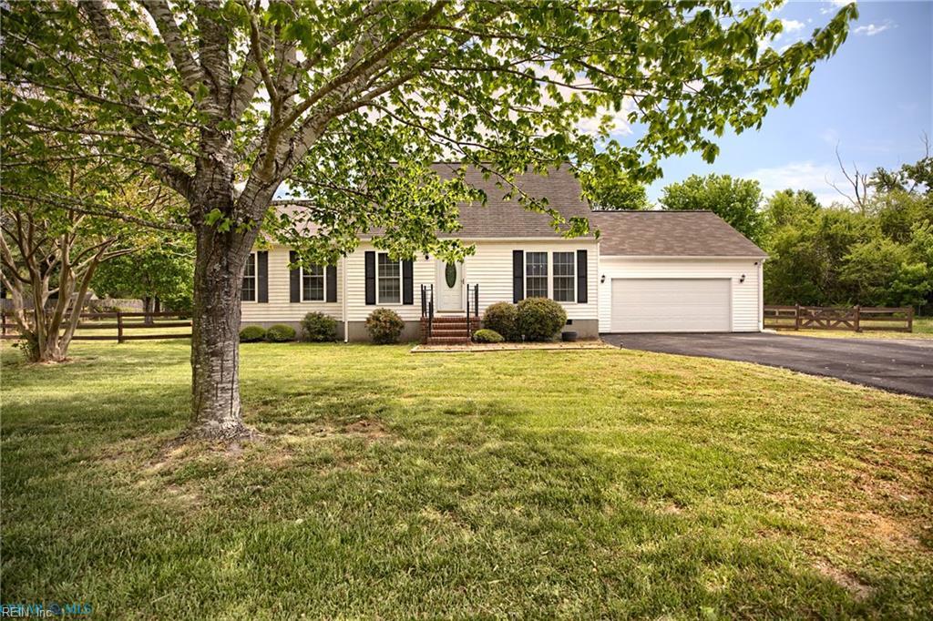 6727 Harvest Circle Gloucester VA 23061