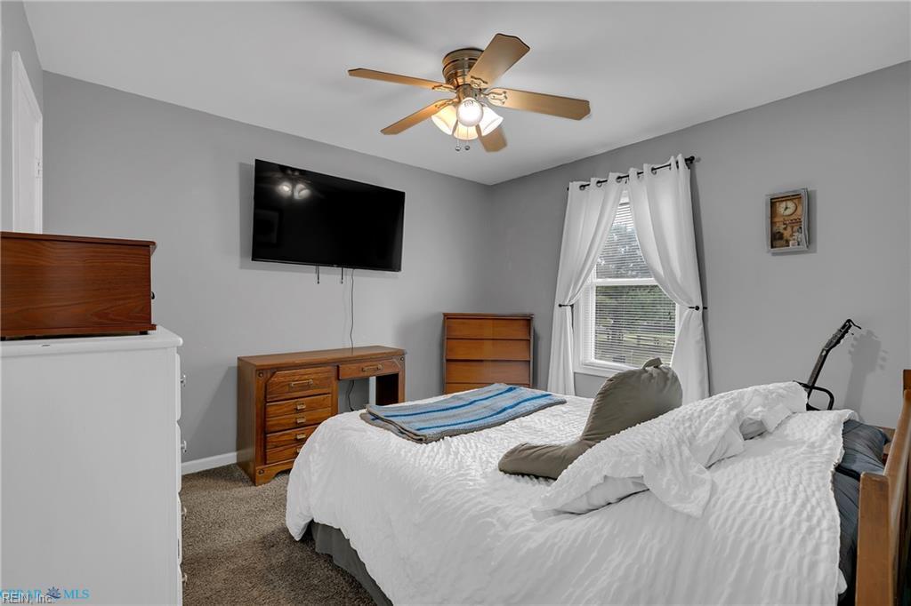 6727 Harvest Circle Gloucester VA 23061