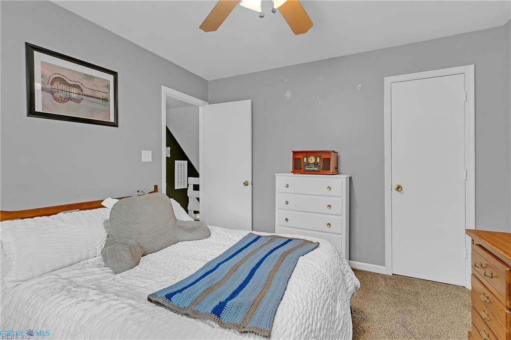 6727 Harvest Circle Gloucester VA 23061