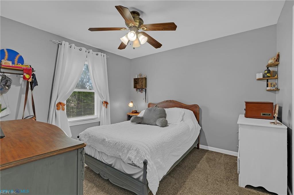 6727 Harvest Circle Gloucester VA 23061