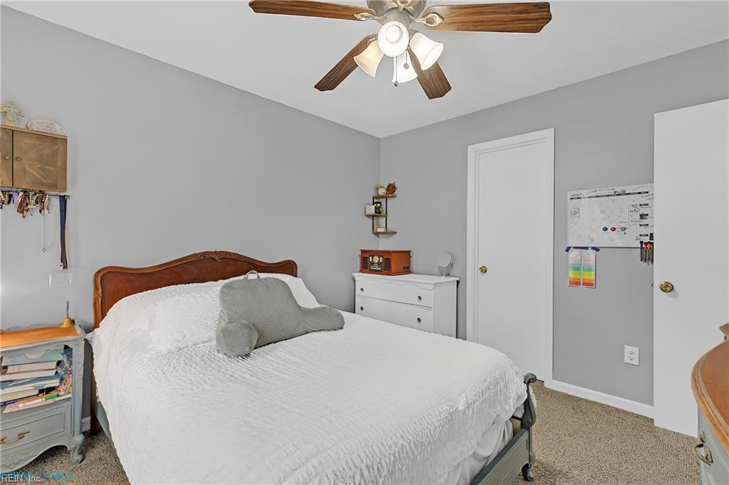 6727 Harvest Circle Gloucester VA 23061