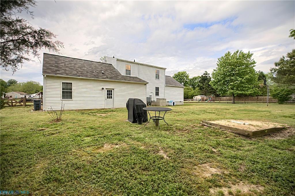6727 Harvest Circle Gloucester VA 23061