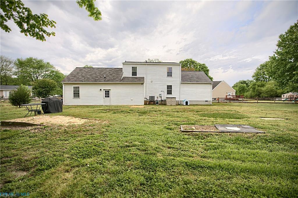 6727 Harvest Circle Gloucester VA 23061